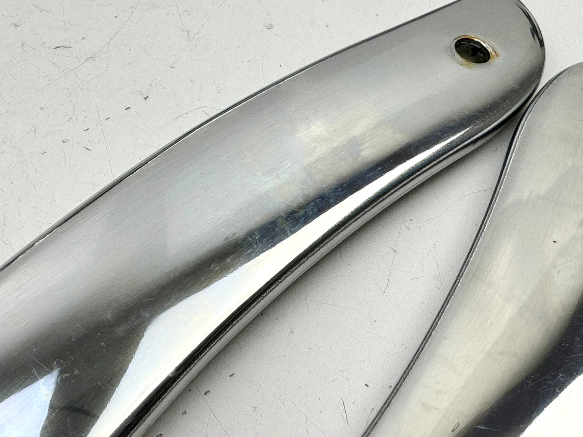 KAWASAKI EL 250 B Eliminator Soporte guardabarros trasero Puntal Cubierta