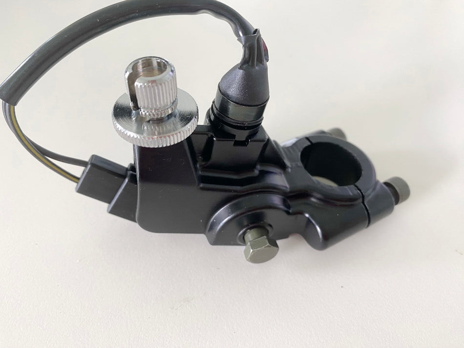 TRIUMPH DAYTONA 955 i T 595 N Kupplungsarmatur Halter Kupplungshebel 2046503