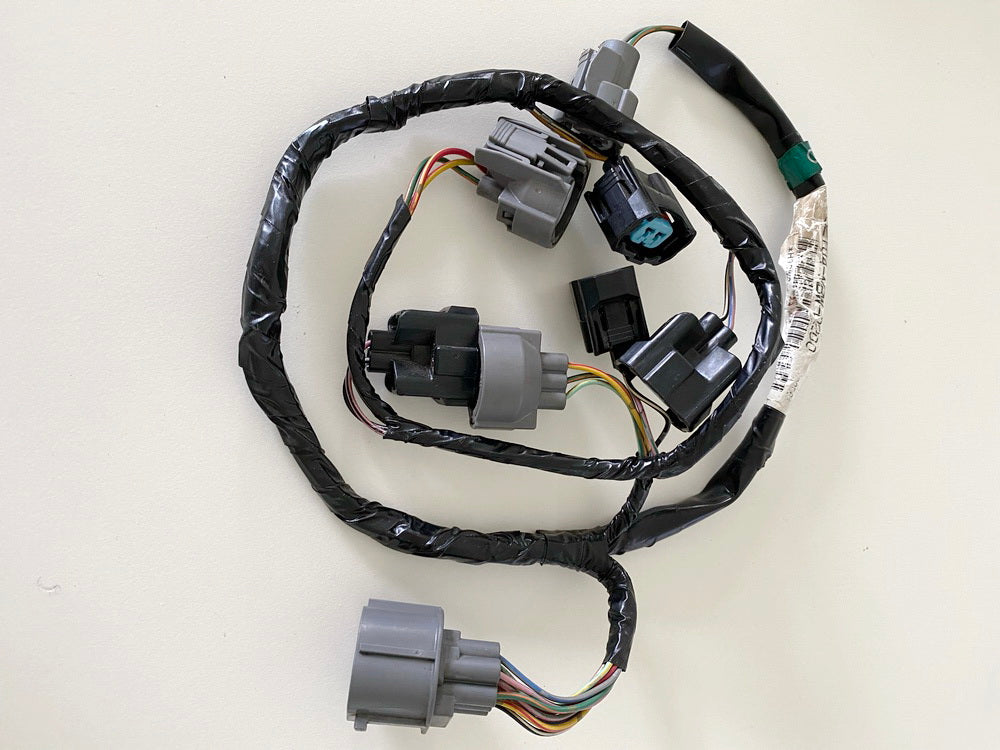 HONDA CBR 600 PC35 FS SPORT Cableado Inyección Inyector