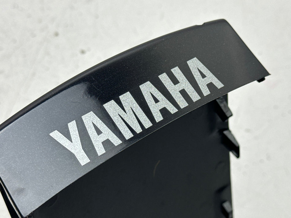 YAMAHA XJ 600 S RJ01 DIVERSION Carenado trasero central Cubierta de carenado