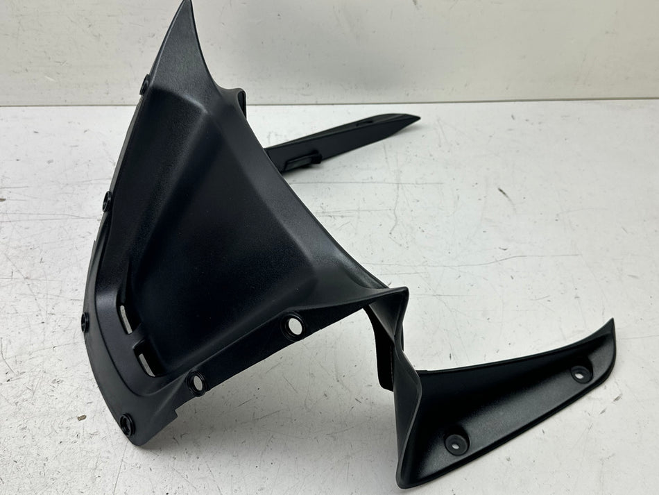 YAMAHA XJ 600 S RJ01 DIVERSION Verkleidung Cockpit Abdeckung Tacho Windschild
