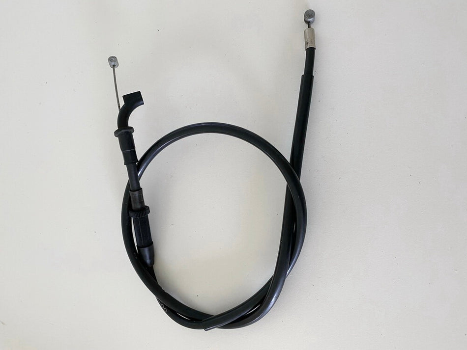 YAMAHA YZF 600 4TV THUNDERCAT Choke Cable