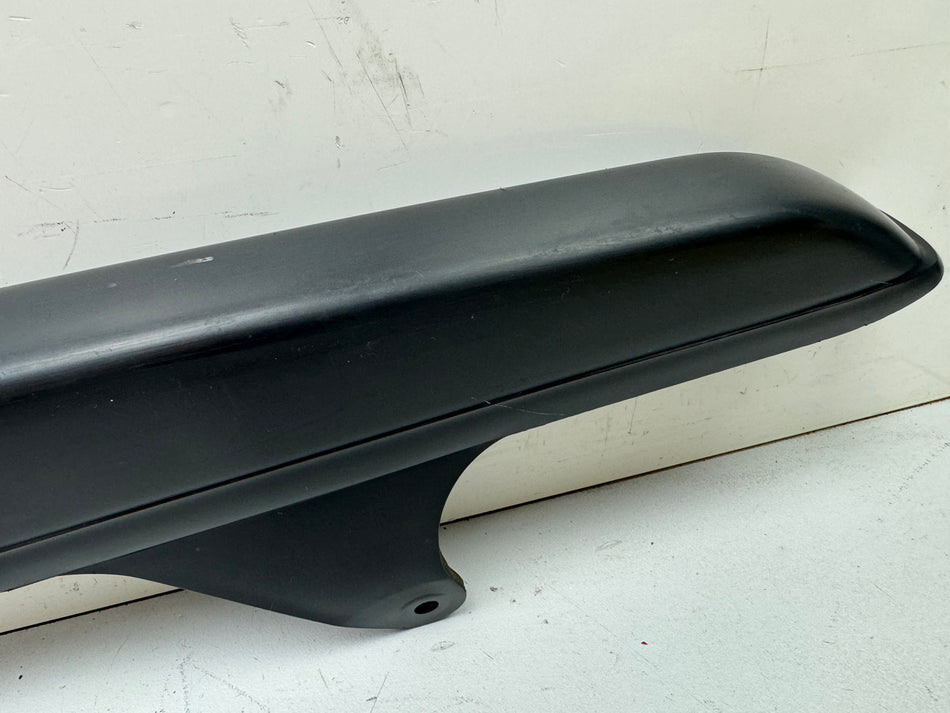 YAMAHA XJ 600 S RJ01 Chain Guard Orig. Cover Swingarm Chain Case