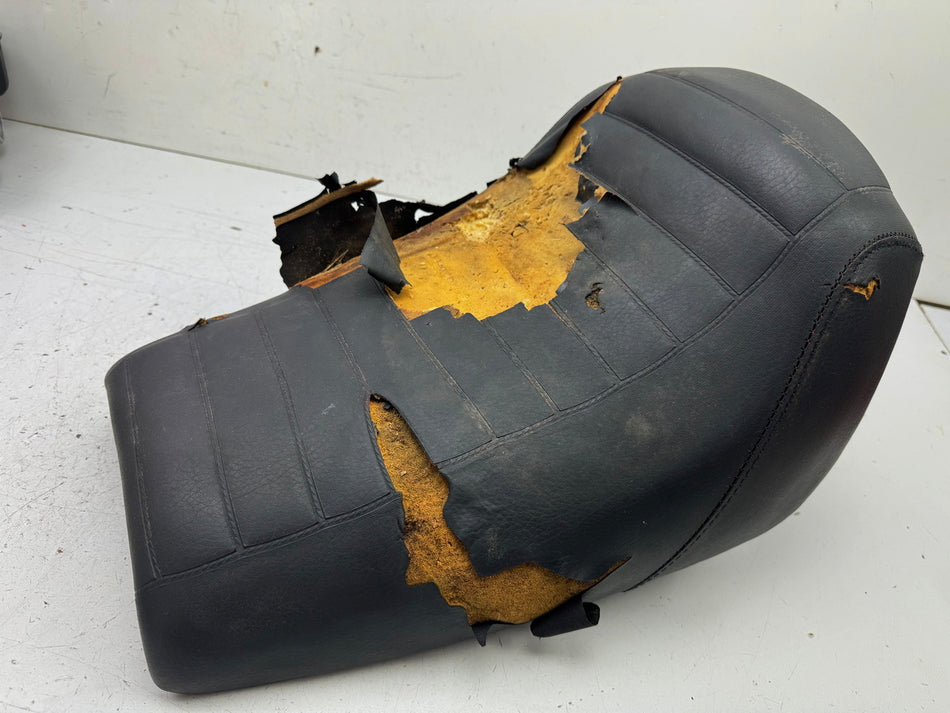 KAWASAKI EL 250 B Eliminator Fahrersitz Sitz vorn Sitzbank