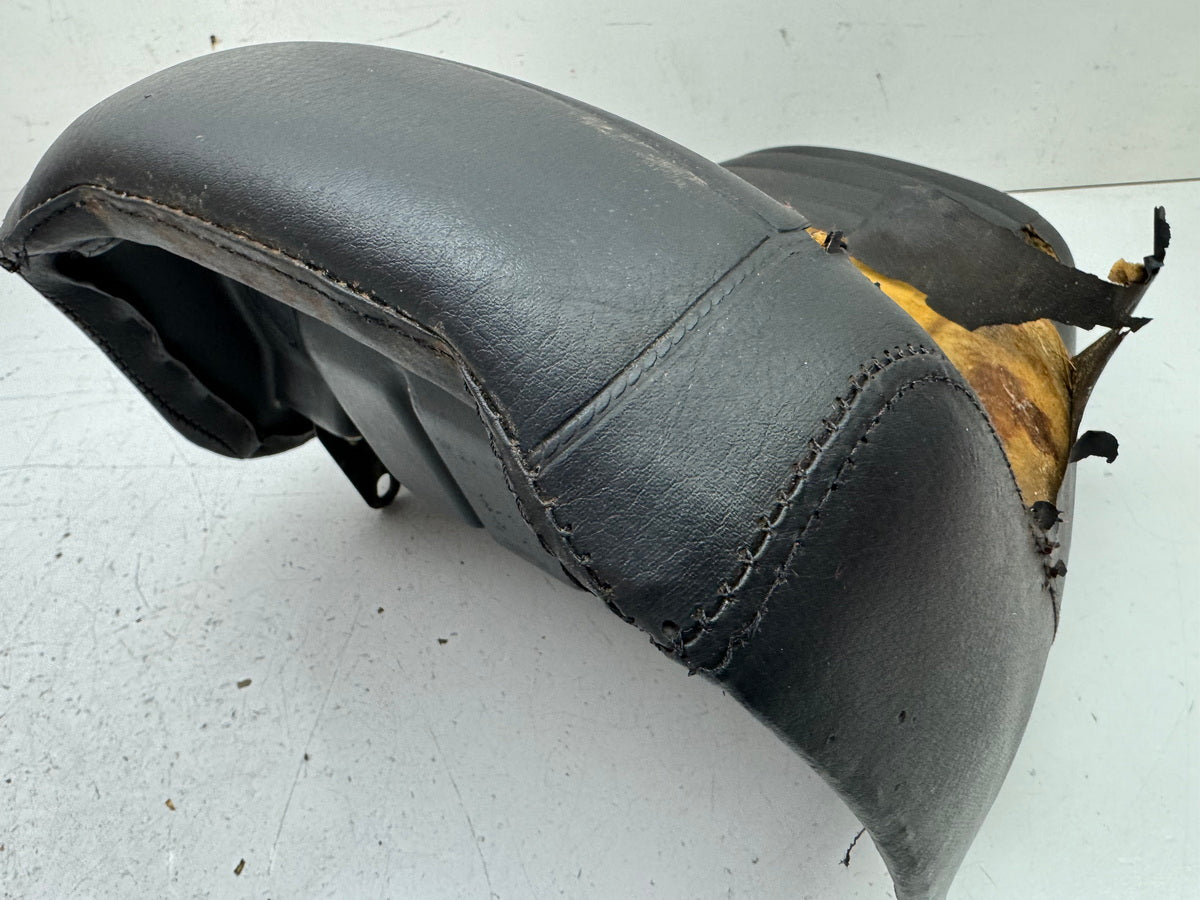 KAWASAKI EL 250 B Eliminator Asiento conductor asiento delantero asiento