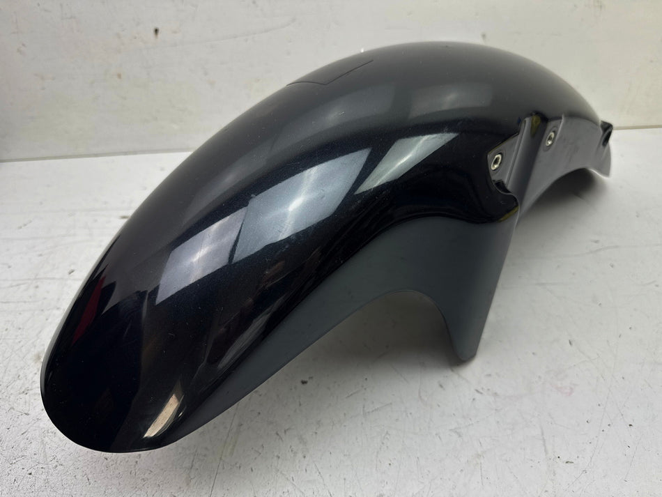 YAMAHA XJ 600 S RJ01 DIVERSION Guardabarros delantero Cubierta
