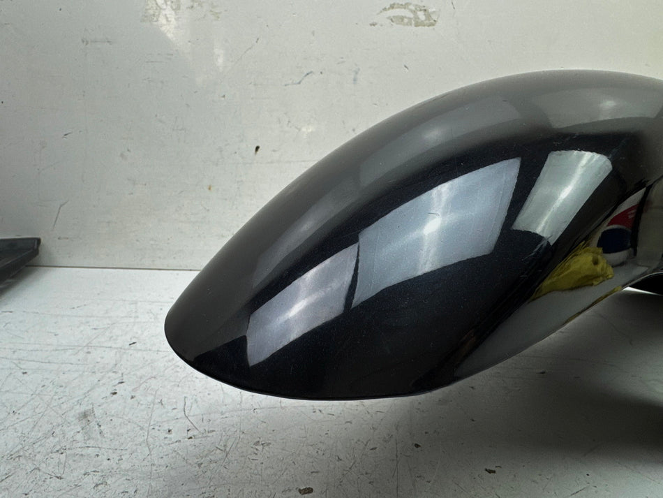 YAMAHA XJ 600 S RJ01 DIVERSION Guardabarros delantero Cubierta