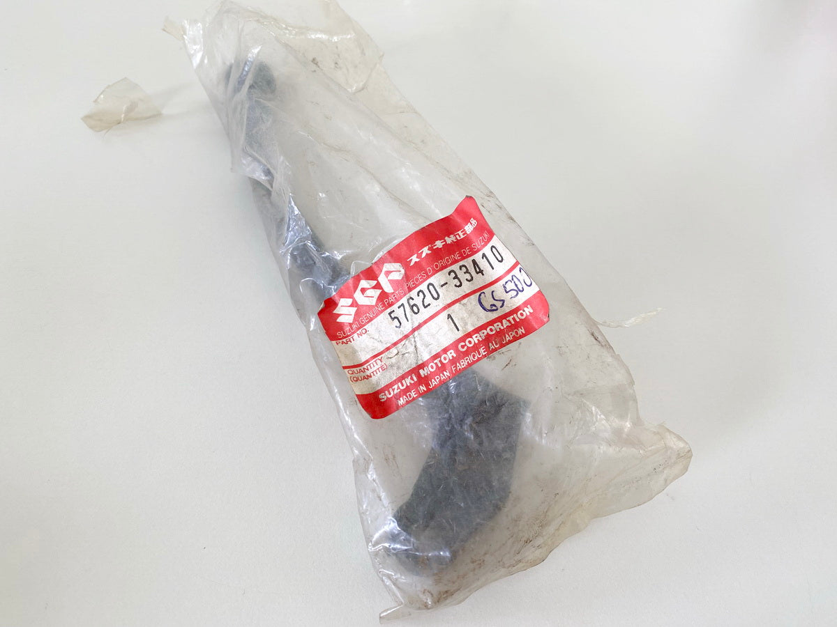 Suzuki Palanca de embrague Maneta de embrague 57620-33410 GS GSX original - NUEVO