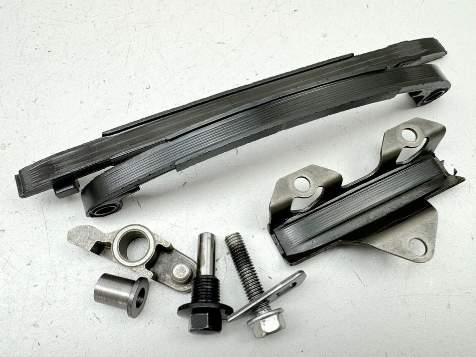 KAWASAKI EL 250 B Eliminator Kettenführung Gleitschiene für Steuerkette Motor