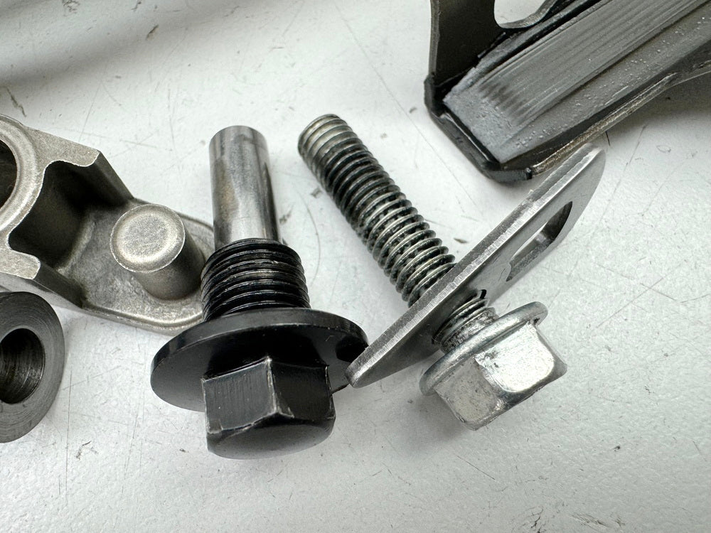 KAWASAKI EL 250 B Eliminator Chain Guide Slider for Timing Chain Engine