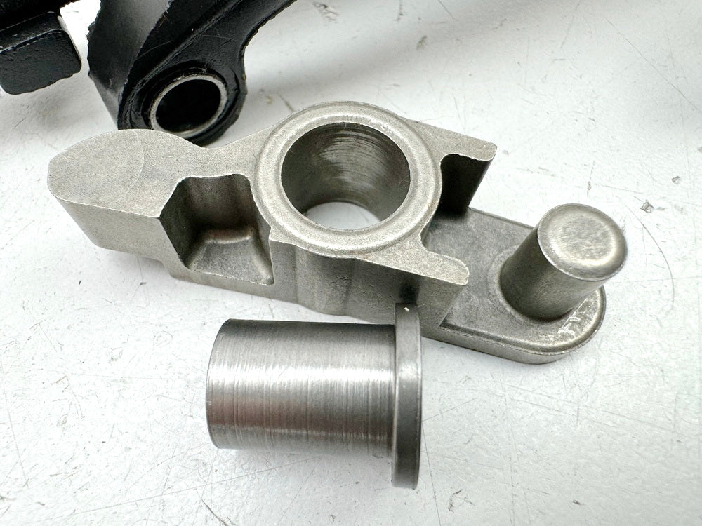 KAWASAKI EL 250 B Eliminator Chain Guide Slider for Timing Chain Engine