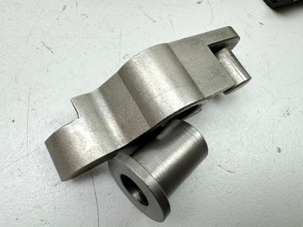 KAWASAKI EL 250 B Eliminator Chain Guide Slider for Timing Chain Engine