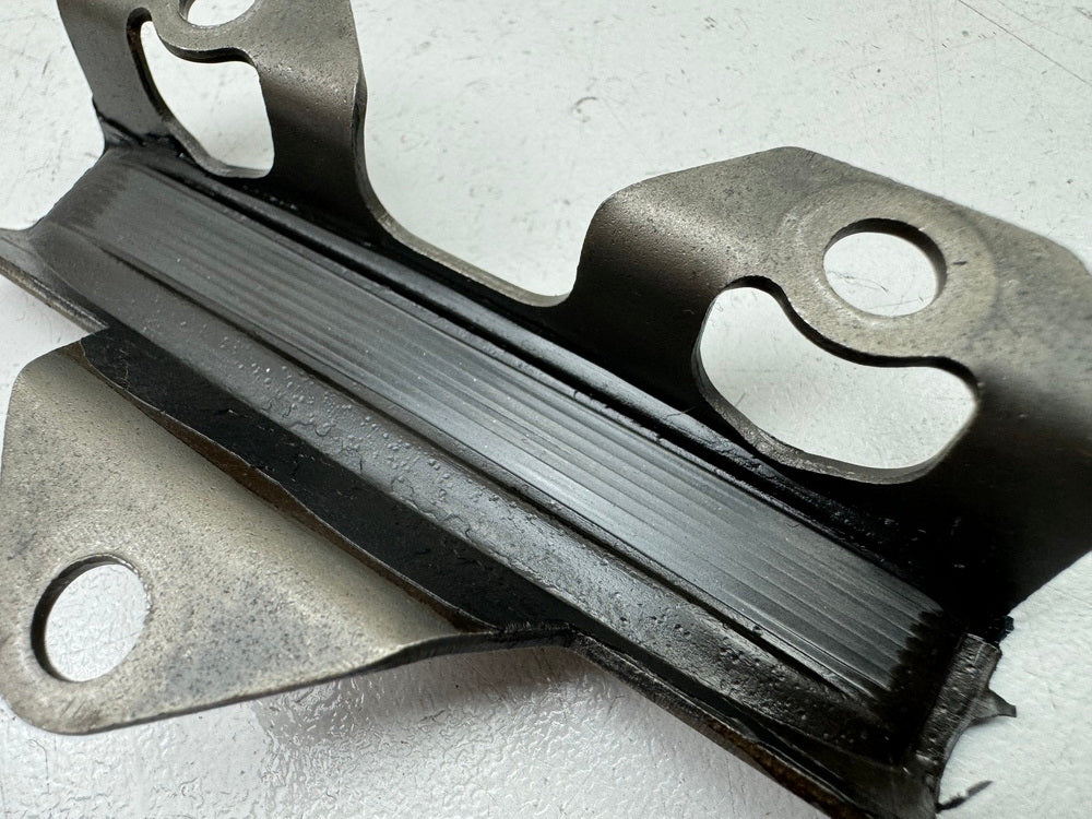 KAWASAKI EL 250 B Eliminator Chain Guide Slider for Timing Chain Engine