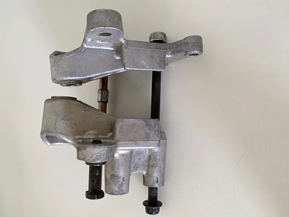 HONDA CBR 600 PC35 FS SPORT Soporte Sujeción Eje de motor