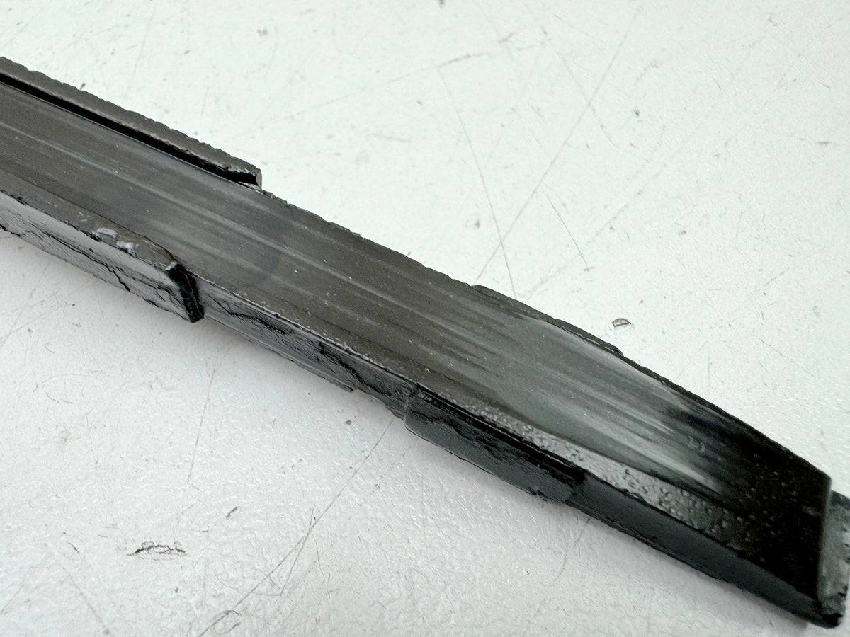 KAWASAKI EL 250 B Eliminator Chain Guide Slider for Timing Chain Engine