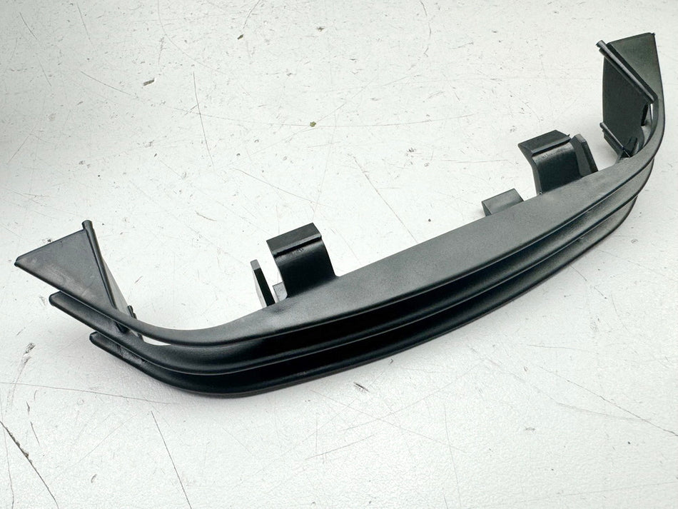 HONDA NX 650 RD08 DOMINATOR Verkleidung Gitter Abdeckung uner Scheinwerfer Cover