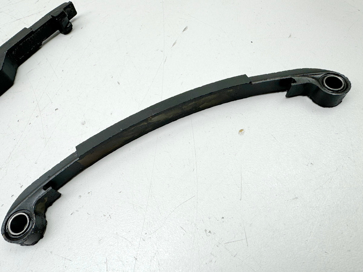 KAWASAKI EL 250 B Eliminator Chain Guide Slider for Timing Chain Engine
