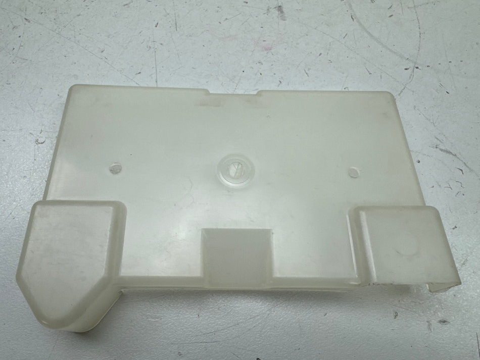 YAMAHA XJ 600 S RJ01 DIVERSION Tapa de batería Cubierta Carenado