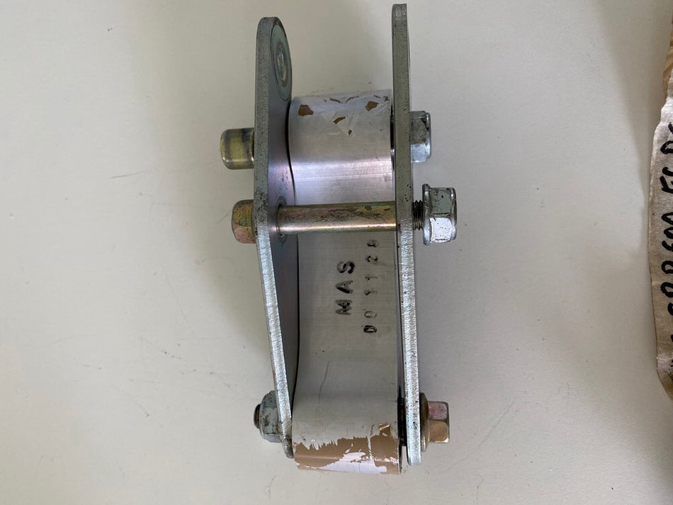 HONDA CBR 600 PC35 FS SPORT Bieleta amortiguador de suspensión Bieleta de reenvío