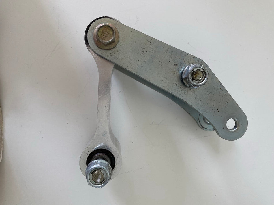 HONDA CBR 600 PC35 FS SPORT Bieleta amortiguador de suspensión Bieleta de reenvío