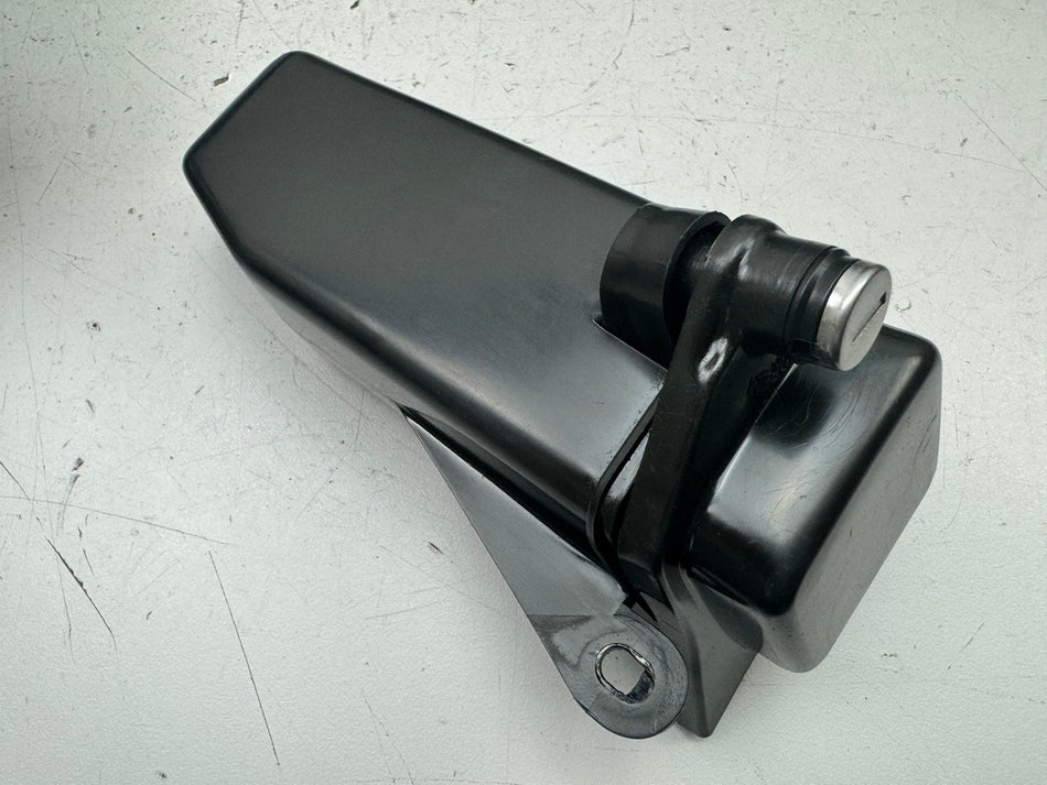 HONDA NX 650 RD08 DOMINATOR Caja de herramientas compartimento tapa