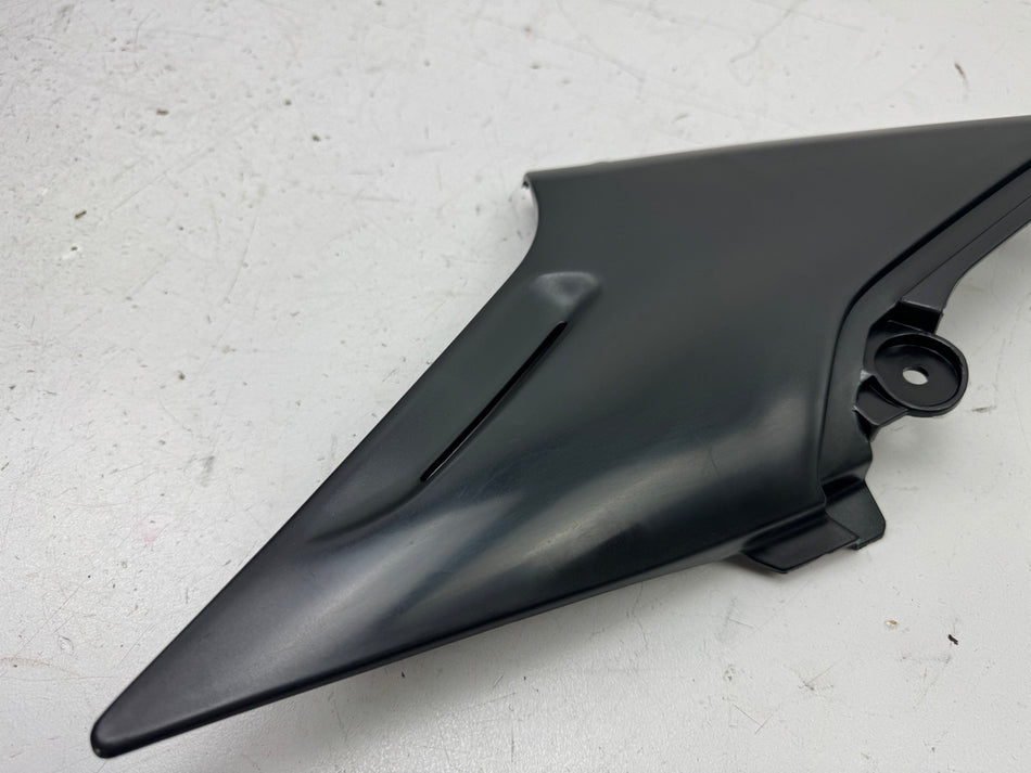 YAMAHA XJ 600 S RJ01 DIVERSION Tapa lateral derecha Cubierta Carenado