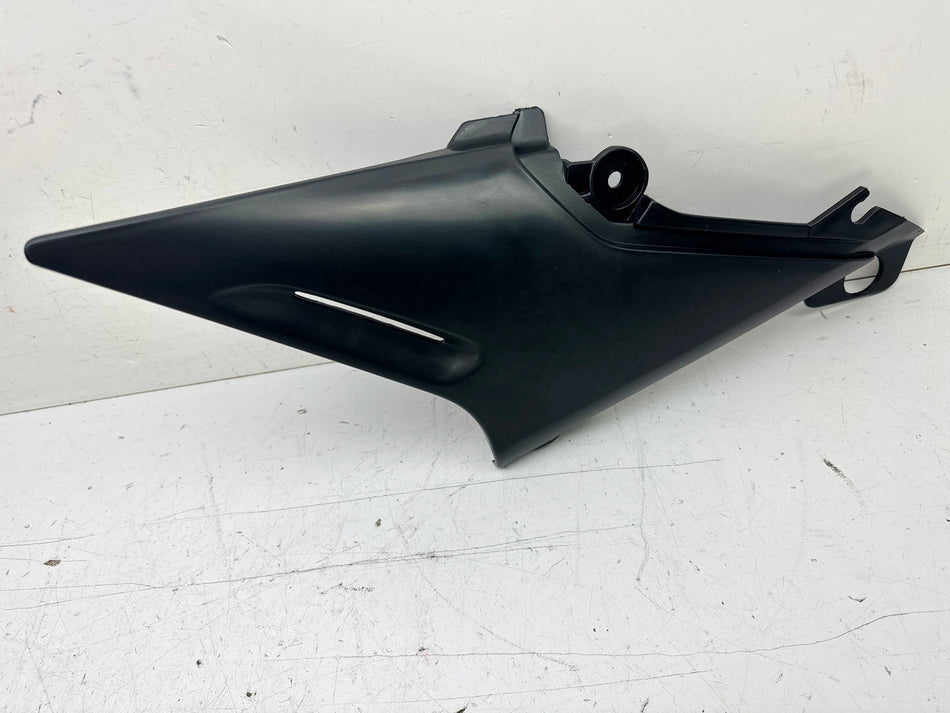 YAMAHA XJ 600 S RJ01 DIVERSION Tapa lateral izquierda Carenado Cubierta