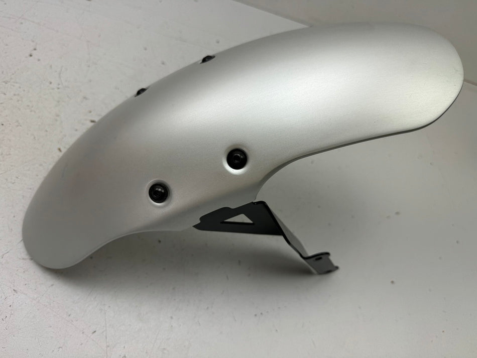 DUCATI Scrambler 800 Classic K100 AA Kotflügel vorn Fender Schutzblech Halter