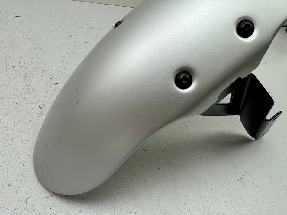 DUCATI Scrambler 800 Classic K100 AA Kotflügel vorn Fender Schutzblech Halter
