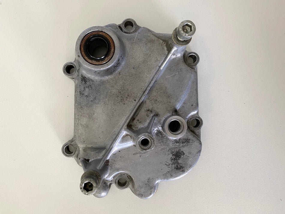 KAWASAKI GPZ 500 EX500DE Engine Cover Gearbox Cover Engine