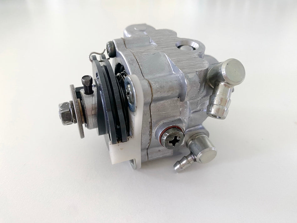 YAMAHA DT 125 R 4BL Ölpumpe Oil Pump (für Motor)