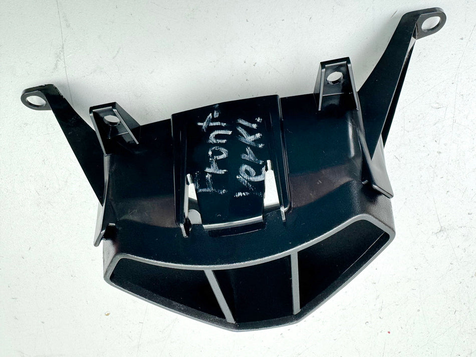 TRIUMPH SPEED TRIPLE 1050 R ABS NN01 Air Duct Cover Intake Fairing