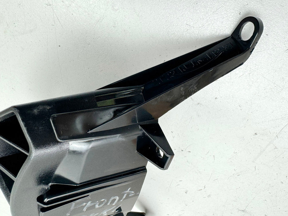 TRIUMPH SPEED TRIPLE 1050 R ABS NN01 Air Duct Cover Intake Fairing