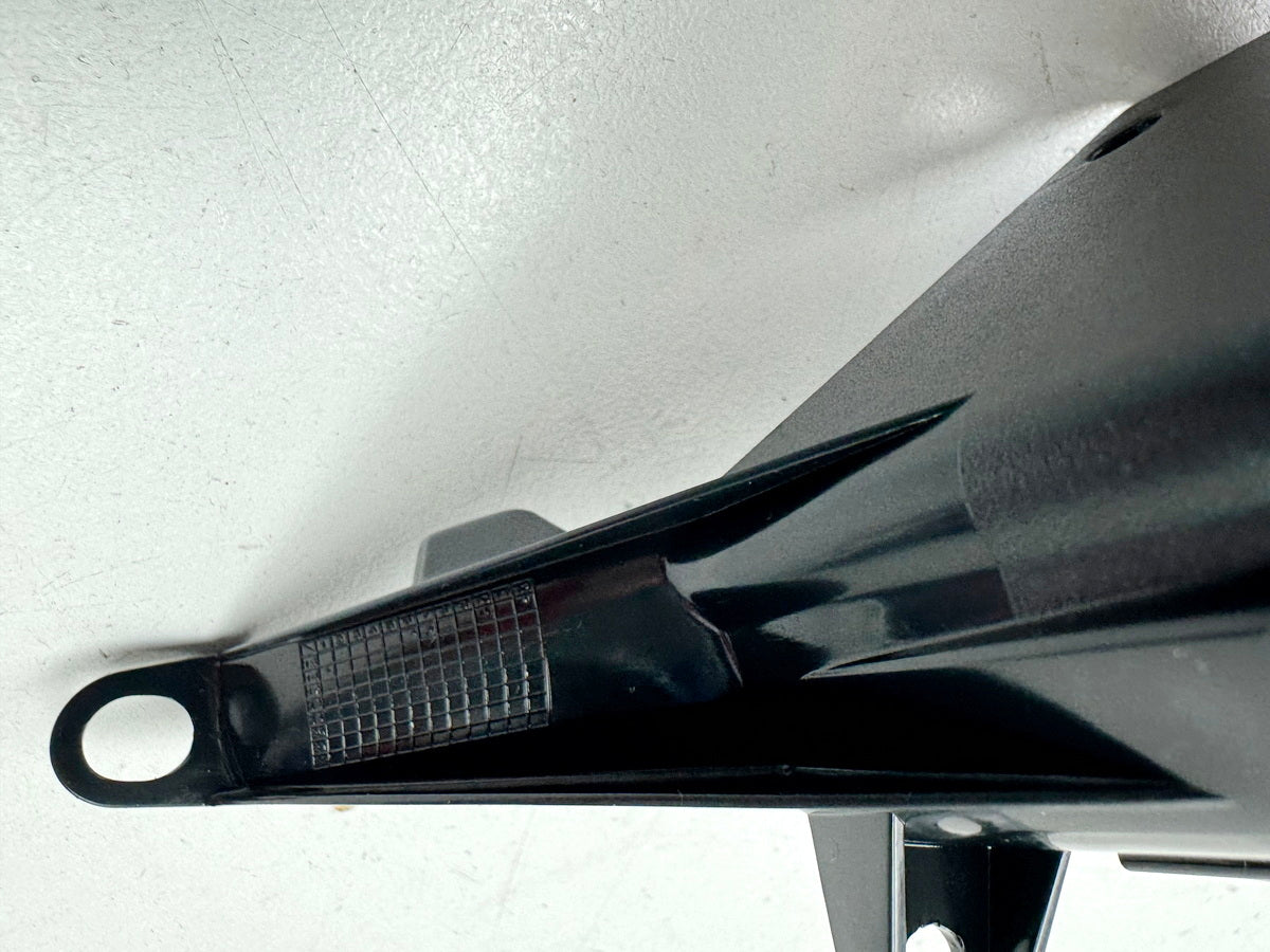 TRIUMPH SPEED TRIPLE 1050 R ABS NN01 Air Duct Cover Intake Fairing