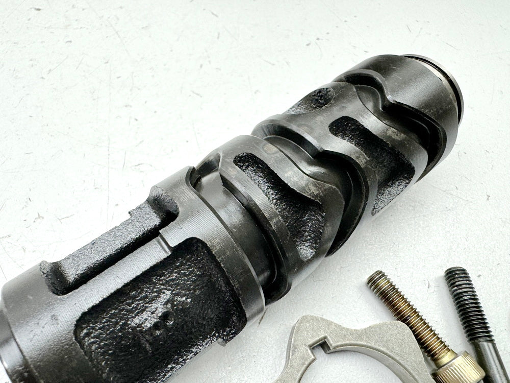 KAWASAKI EL 250 B Eliminator Schaltwalze Schaltnocken (für Getriebe Motor)