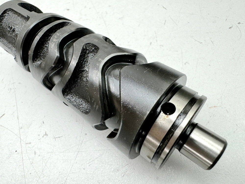 KAWASAKI EL 250 B Eliminator Schaltwalze Schaltnocken (für Getriebe Motor)