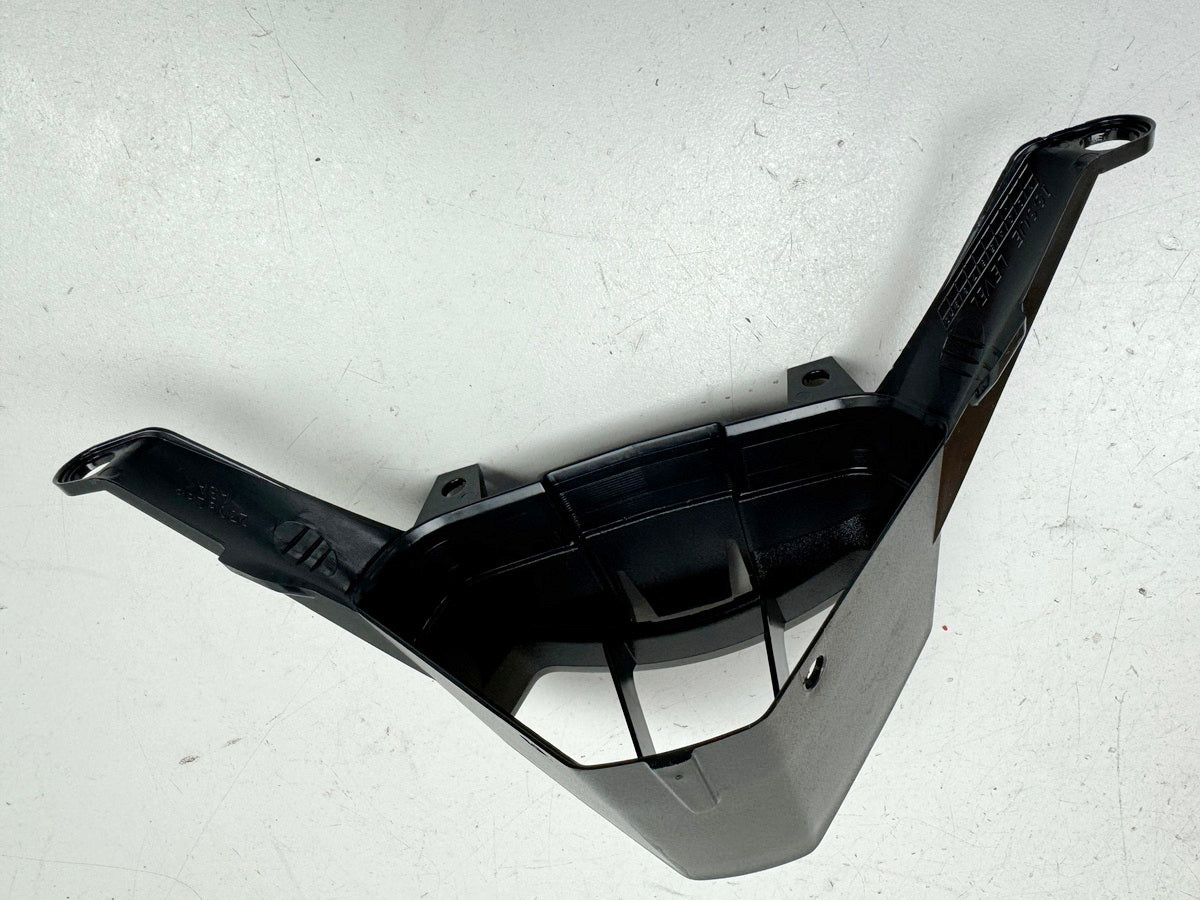 TRIUMPH SPEED TRIPLE 1050 R ABS NN01 Air Duct Cover Intake Fairing