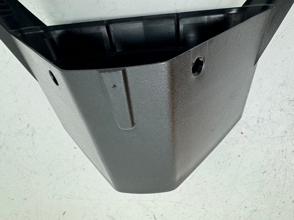 TRIUMPH SPEED TRIPLE 1050 R ABS NN01 Air Duct Cover Intake Fairing