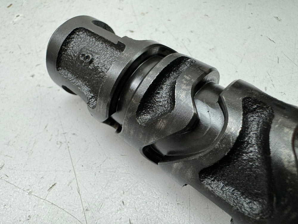 KAWASAKI EL 250 B Eliminator Schaltwalze Schaltnocken (für Getriebe Motor)