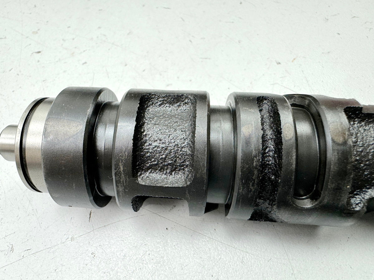 KAWASAKI EL 250 B Eliminator Schaltwalze Schaltnocken (für Getriebe Motor)
