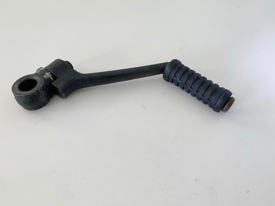 YAMAHA DT 125 R 4BL Kickstarter original Kicker (für Motor)