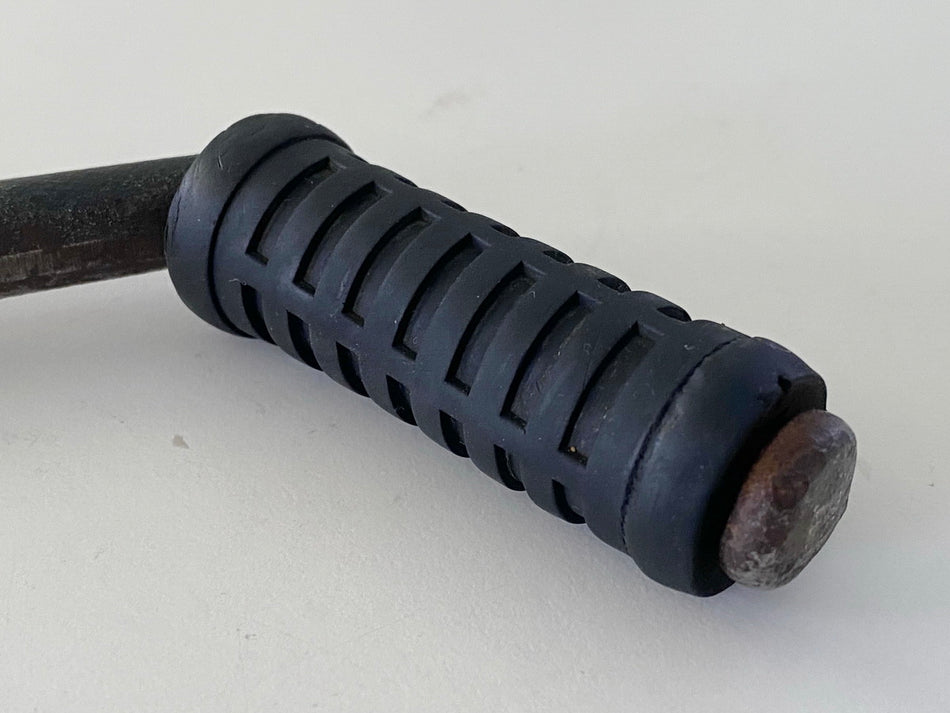 YAMAHA DT 125 R 4BL Kickstarter original Kicker (für Motor)