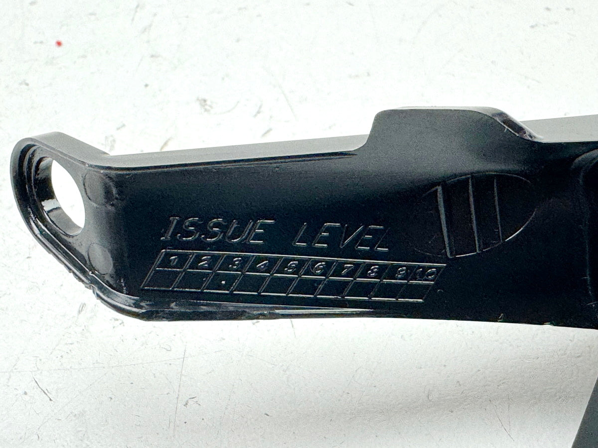 TRIUMPH SPEED TRIPLE 1050 R ABS NN01 Air Duct Cover Intake Fairing