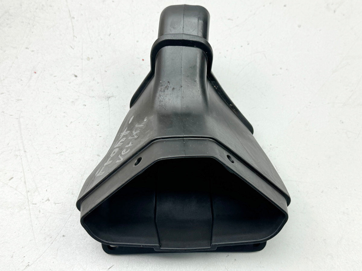 TRIUMPH SPEED TRIPLE 1050 R ABS NN01 Air Duct Ram Air Intake