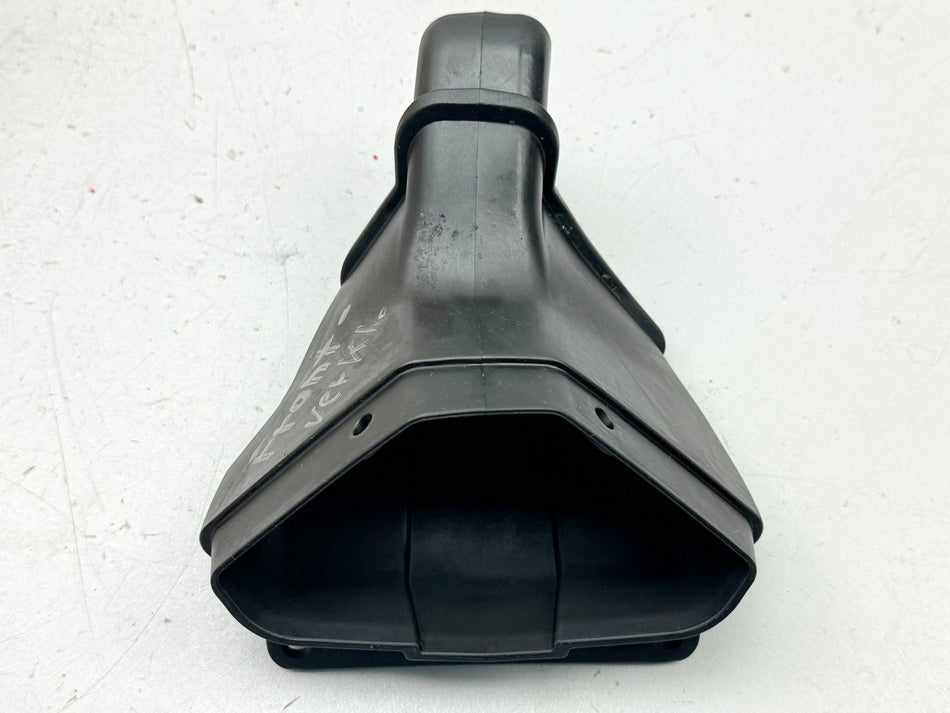 TRIUMPH SPEED TRIPLE 1050 R ABS NN01 Air Duct Ram Air Intake