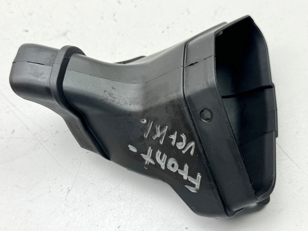 TRIUMPH SPEED TRIPLE 1050 R ABS NN01 Air Duct Ram Air Intake