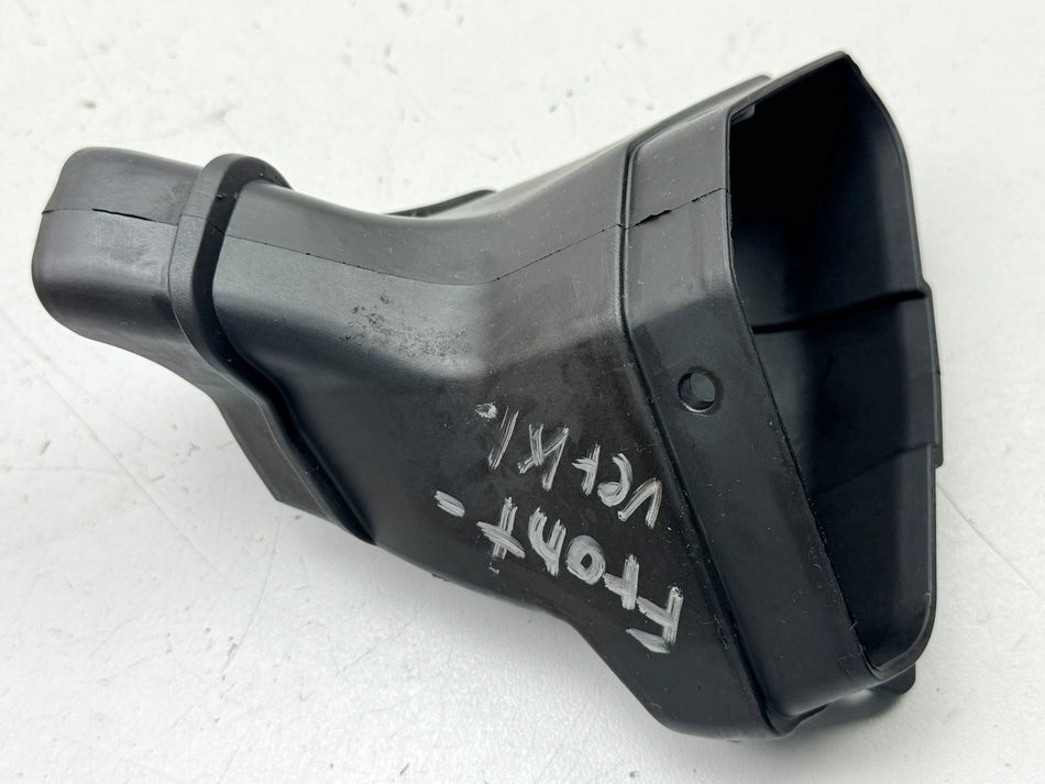TRIUMPH SPEED TRIPLE 1050 R ABS NN01 Air Duct Ram Air Intake