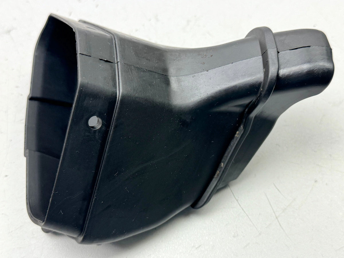 TRIUMPH SPEED TRIPLE 1050 R ABS NN01 Air Duct Ram Air Intake