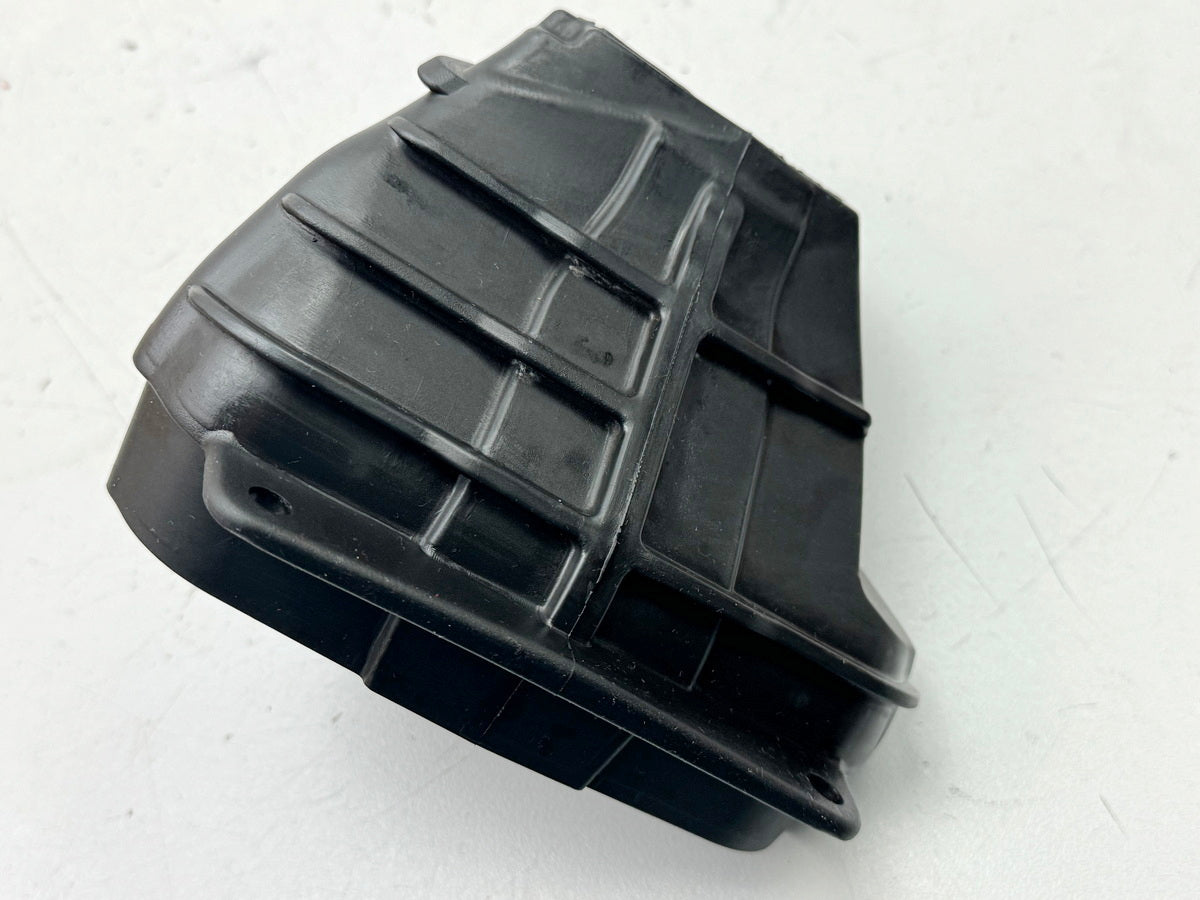 TRIUMPH SPEED TRIPLE 1050 R ABS NN01 Air Duct Ram Air Intake