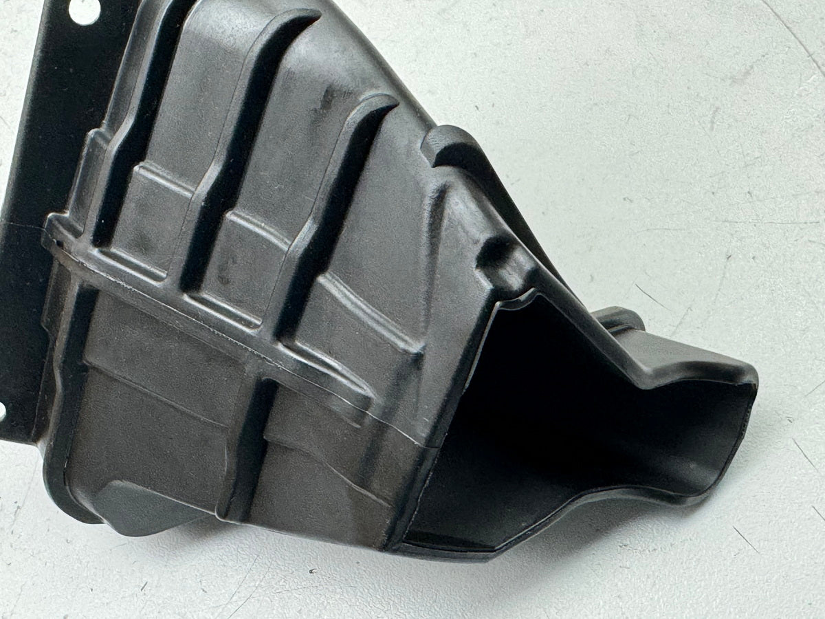 TRIUMPH SPEED TRIPLE 1050 R ABS NN01 Air Duct Ram Air Intake